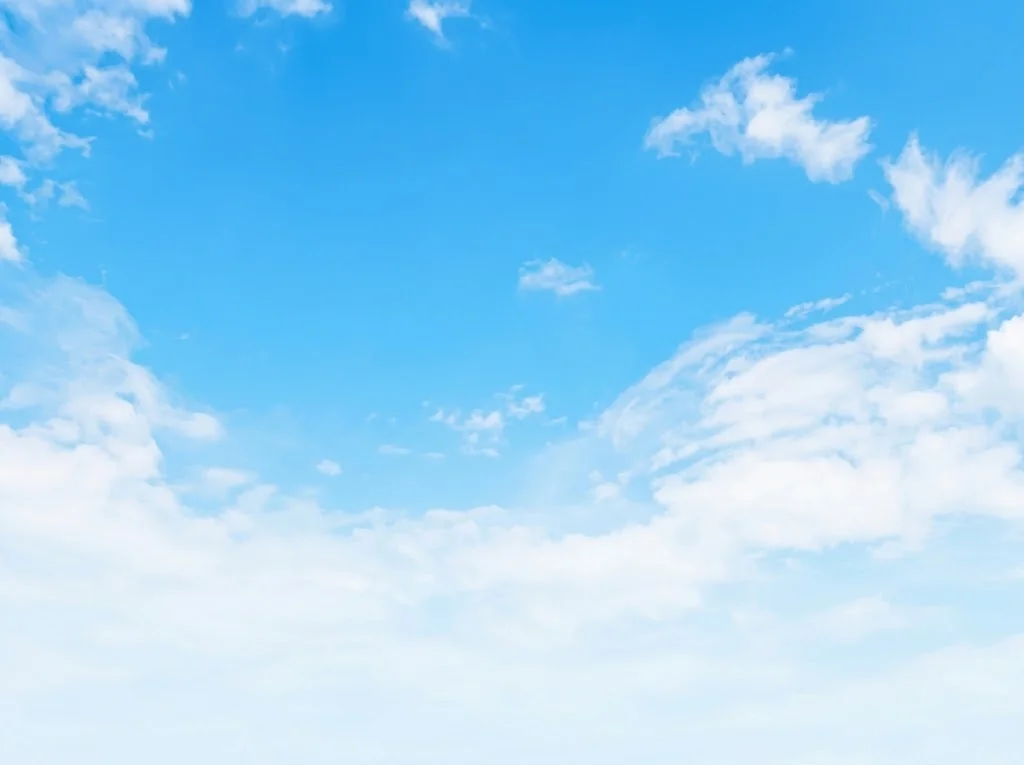 Sky Background