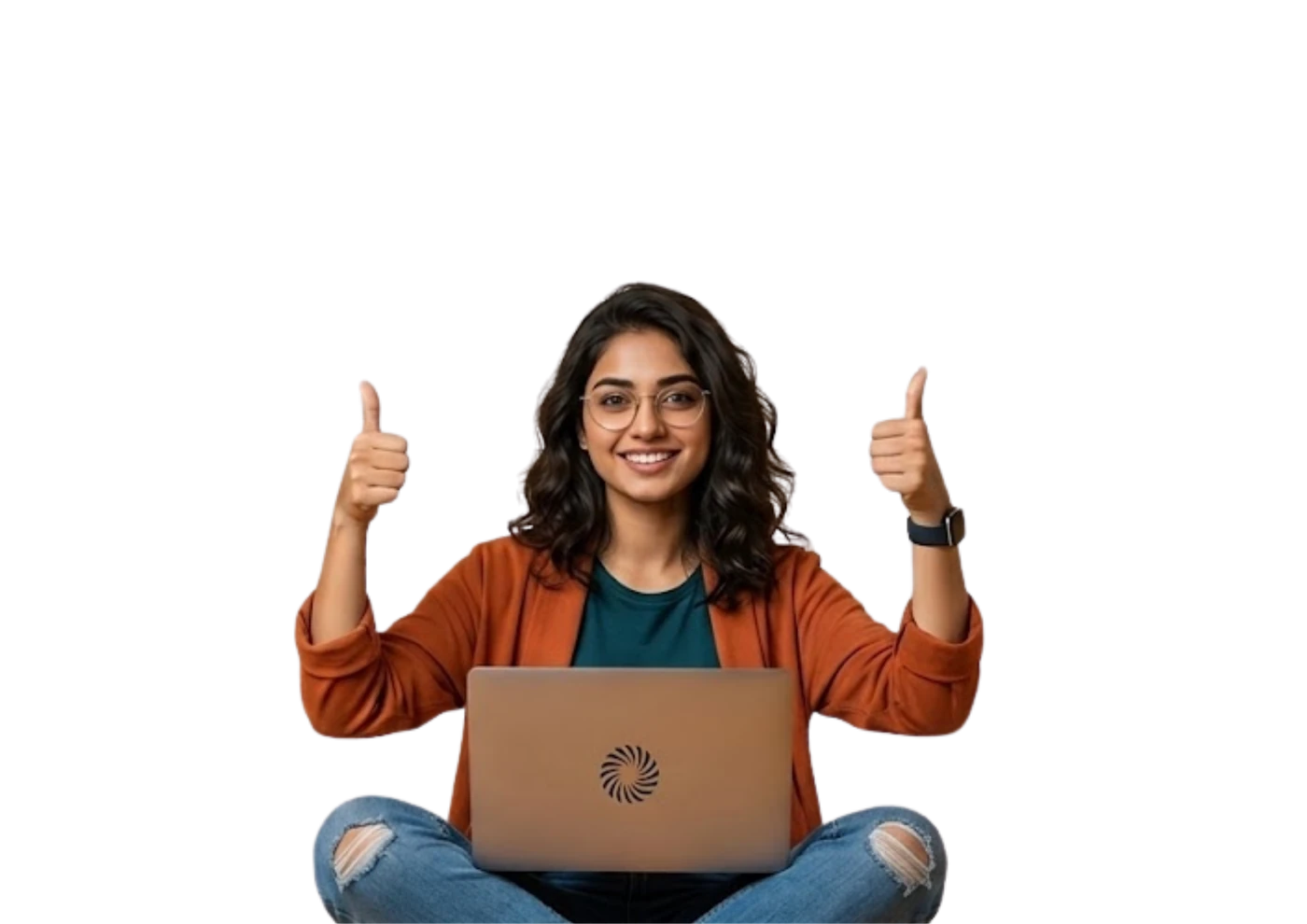 Pakistani Digital Creator