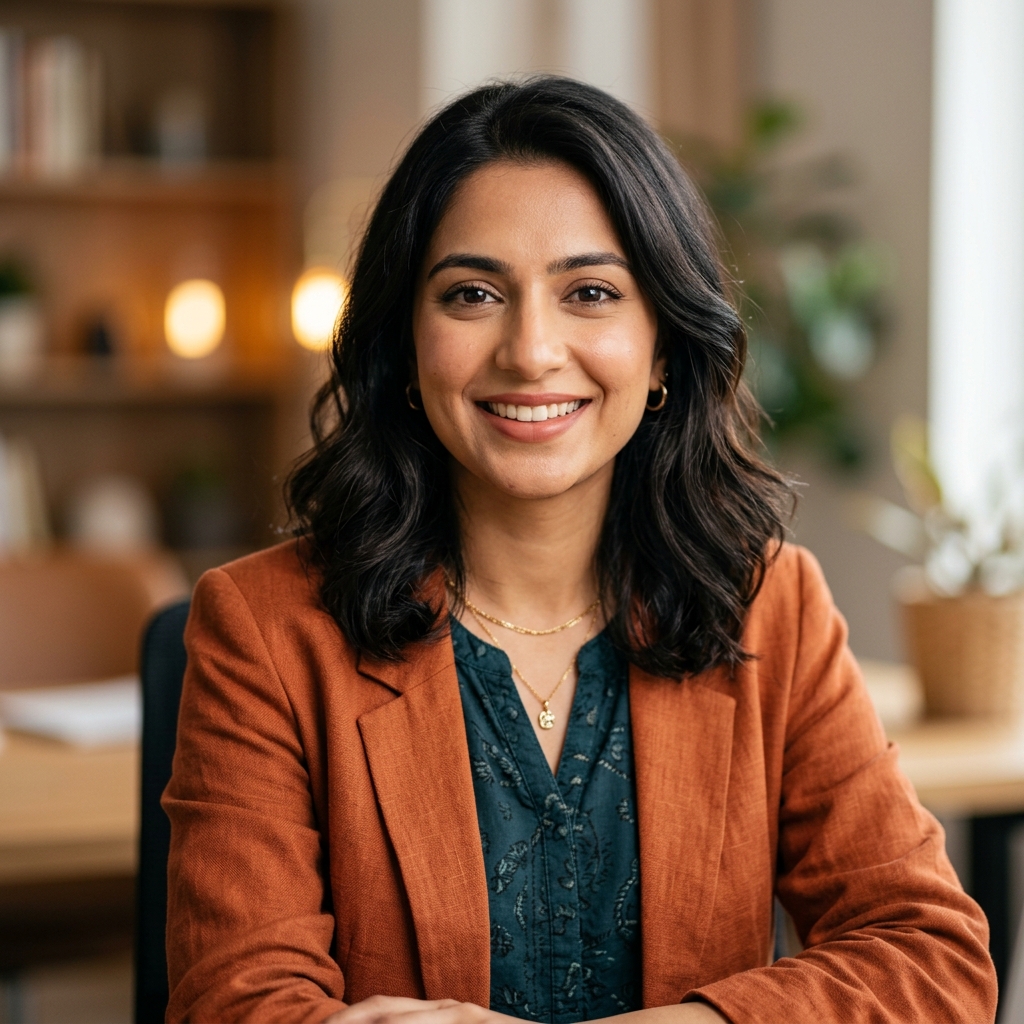 Ayesha Malik