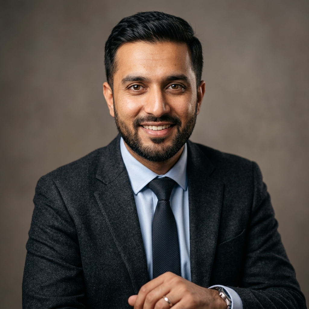 Bilal Ahmed